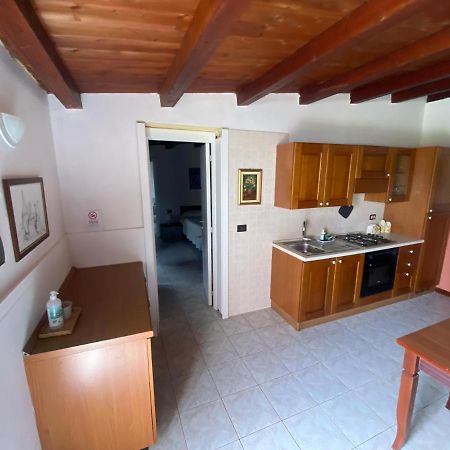 Vila Villino Alfeo Carrozziere Fonte Ciane Exteriér fotografie