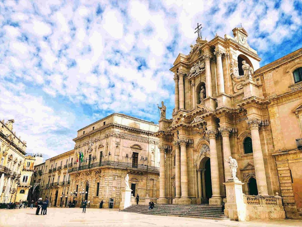 Vila Villino Alfeo Carrozziere Fonte Ciane Exteriér fotografie