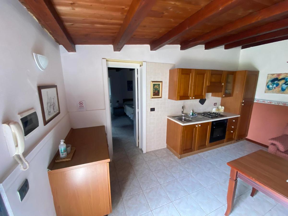 Vila Villino Alfeo Carrozziere Fonte Ciane Exteriér fotografie